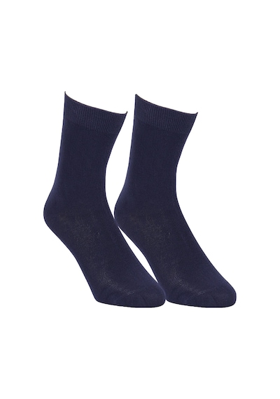 Ozzy Socks Erkek Soket Çorap Lacivert