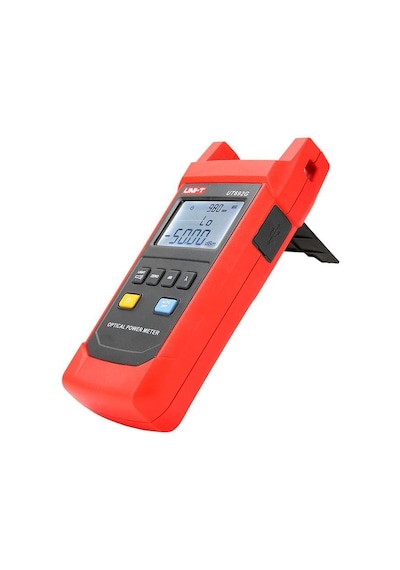 Unit Ut692G Fiber Optik Güç Ölçer