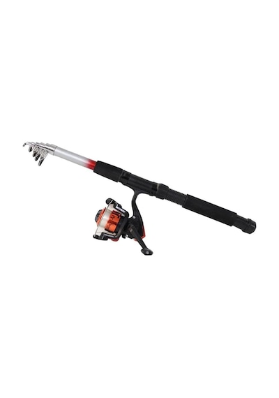 210 Cm Kamış Makina Olta Seti Çocuk Olta Seti Tam Takım Olta Set Hobi Kıyı Set