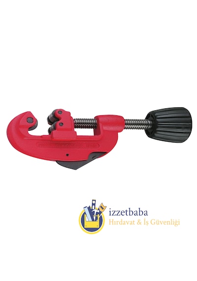 Süper Ego 725200000 Bakır Boru Kesici 3-30mm