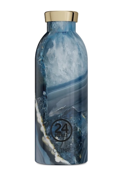 Clima Bottle Agate Paslanmaz Çelik Termos 500 Ml Renkli