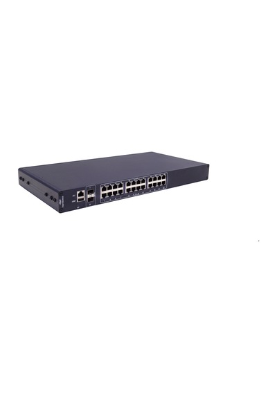Pnetworks Pn24Ge2Sfp . L2 Yönetilebilir 24 + 2 Sfp + POE + Switch