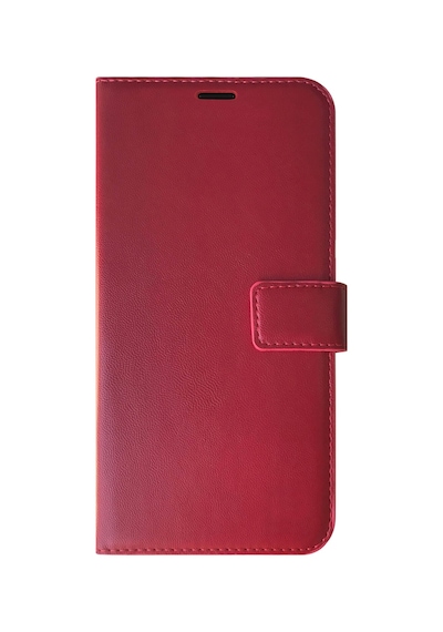 Microsonic Xiaomi Redmi Note 10 Kılıf Delux Leather Wallet