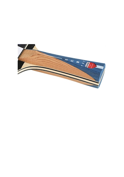 Sunflex Yiu Kwan To Ittf Onaylı Masa Tenisi Raketi