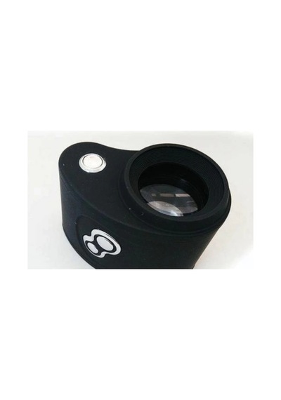 Nikulaayarlanabilir Odak Büyüteç,10x 27mm Th9009 Hmngo48-ıeg4874d
