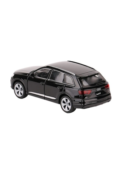 43706 Nessiworld Audı Q7 Çek Bırak Araba Beyaz