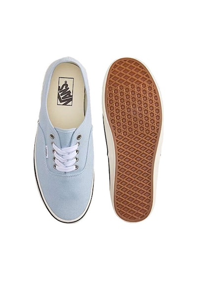 Vans Authentıc Kadın Günlük Ayakkabı Vn000z74grı1 Mavi