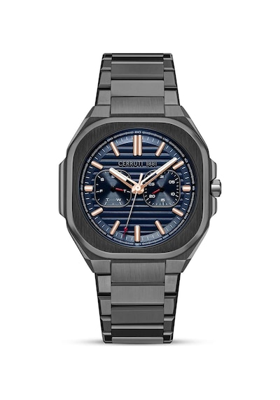 Cerruti 1881 Cıwgk0073501 Erkek Kol Saati Gri