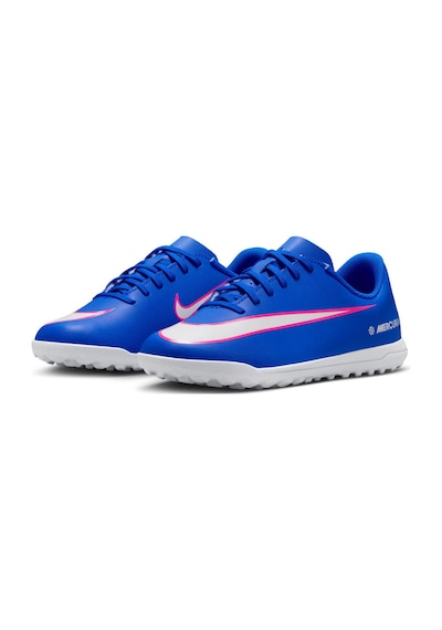Nike Mercurial Zoom Vapor 16 Club Çocuk Halı Saha Ayakkabısı Mavi