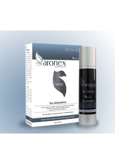 Aronex Saç Bakım Serumu 3 100 Ml