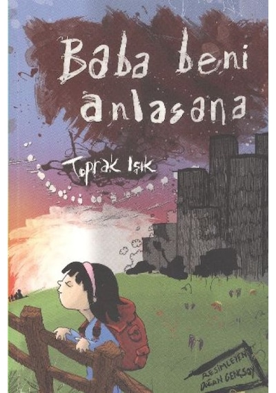 Baba Beni Anlasana - Dppq-762057