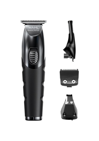 Wahl Manscaper Alet Kutusu, Çoklu Bakım Makinesi, Sakal Kesme Makinesi, Saç Kesme Makinesi, Lityum Güç, Usb Şarjı, Koruma, Şarj Edilebilir, Siyah Diğer Wahl Manscaper Alet Kutusu, Çoklu Bakım Makinesi, Sakal Kesme Makinesi, Saç Kesme Makinesi, Lityum Güç, Usb Şarjı, Koruma, Şarj Edilebilir, Siyah Diğer
