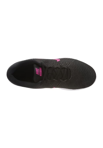 Nike 898479 Kadın Spor Ayakkabı Siyah Siyah
