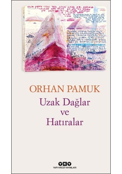 Uzak Dağlar Ve Hatıralar - Ezjı-758940