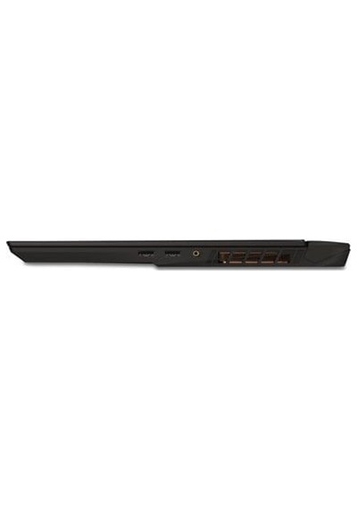 MSI Vector 16 Hx Aı A2xwgg-021tr-a19 Ultra 9-275HX 64 GB 8 TB SSD RTX5070 Dos Dizüstü Bilgisayar