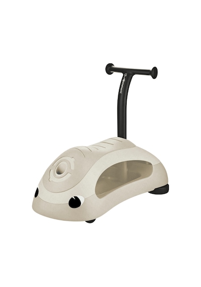 Globber Walk N' Roll 2in1 Ecologic - Coconut Bej