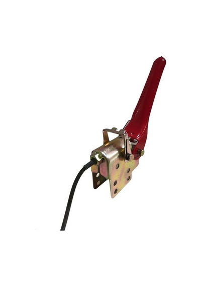 Stop Kolu(Elektrikli Model) Çapa Makinası