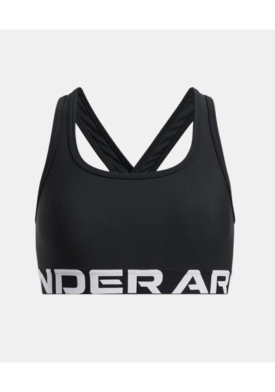 Under Armour Ua G Crossback Bra Kız Çocuk Sporcu Sütyeni 1390066 1390066 002 002