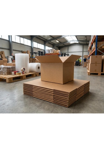 Kenzlife Çift Oluk Karton Koli 60x40x40 Mukavva 10 Adet Fiyatıdır. Diğer