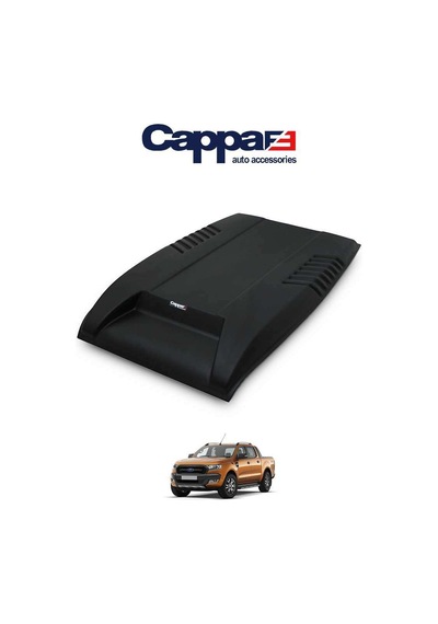 Cappafe Ford Ranger 2016 Ön Kaput Scoop
