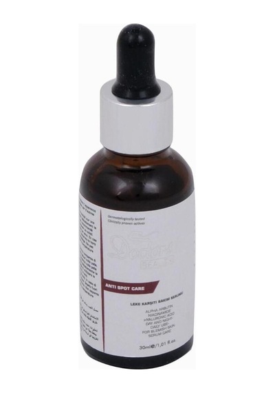 Doctors Beauty Leke Karşıtı Bakım Serumu 30 ML