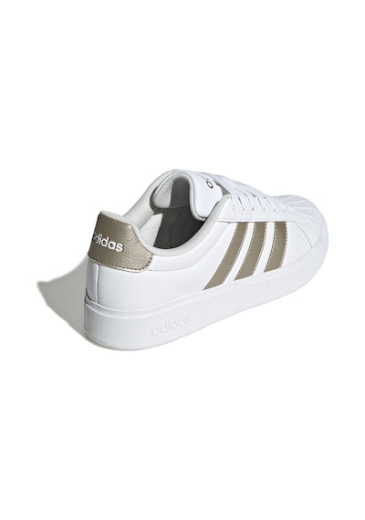 Adidas Streettalk Kadın Beyaz Sneaker Ayakkabı Jp8285 1774280 706076 Adidas Streettalk Kadın Beyaz Sneaker Ayakkabı Jp8285 1774280 706076
