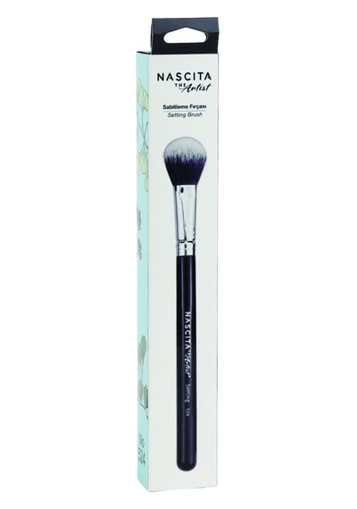 Nascita Artist Serie Sabitleme Fırçası - 524