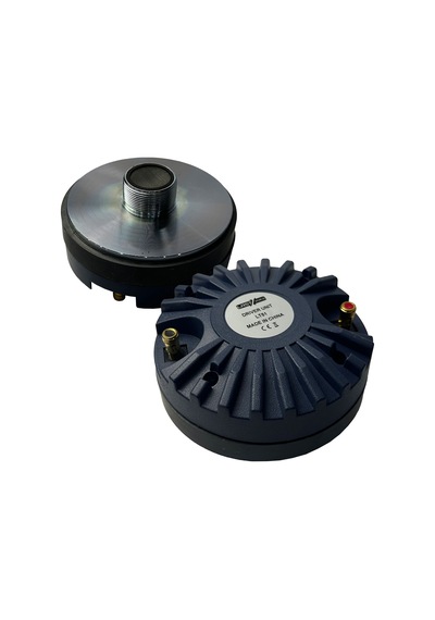 Lastvoice Lt51 Tweeter Driver Tiz Hoparlör 150 Watt 2 İnç 51 M...