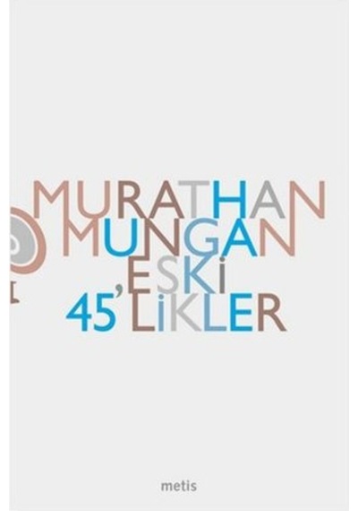 Eski 45'likler