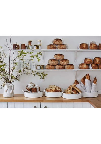 Aran: Recipes And Stories From A Bakery İn The Heart Of Scotland