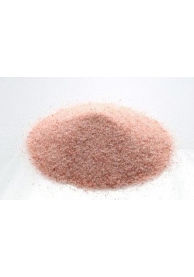 Botanik Sağlık Himalaya Tuzu Pembe Toz 500 G