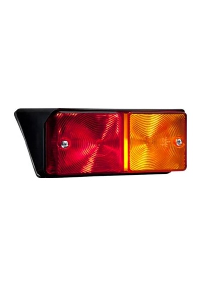 Ford Traktör 3610 6610 Sağ Arka Stop Lambası