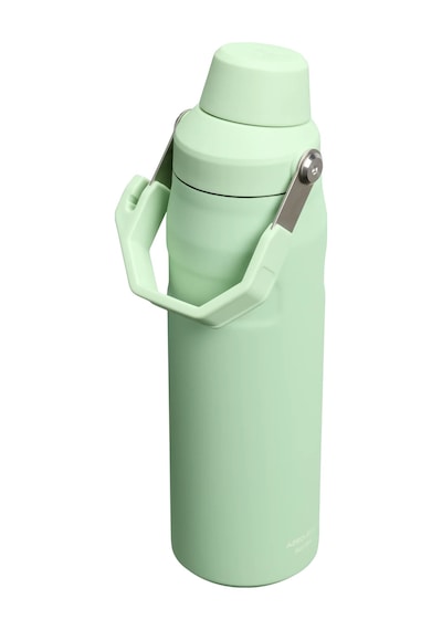 Stanley Iceflow Fast Flow Soğuk Su Termosu  0.70 L Pistachio