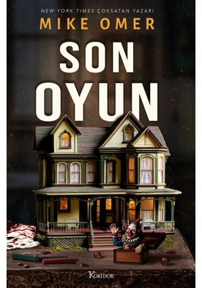 Son Oyun - Yqbx-899897