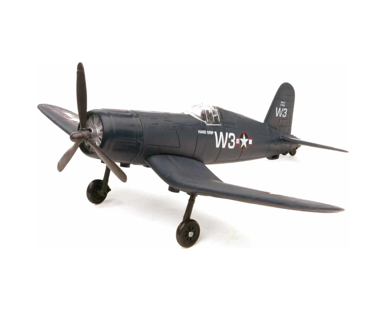 1/48 Savaş Uçağı Kit Çok Renkli