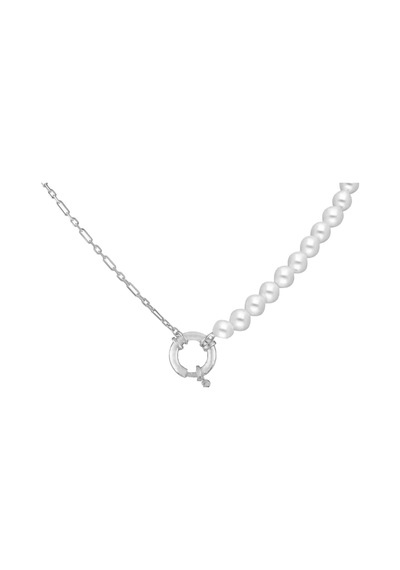 Kaia Kolye 718993 Silver Gümüş