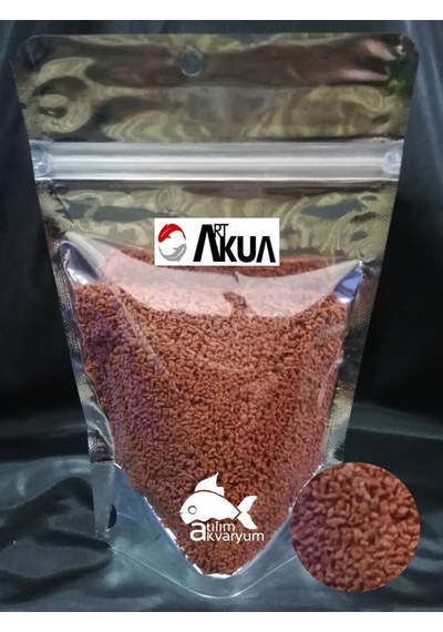 Probits Discus Granulat 50 Gram