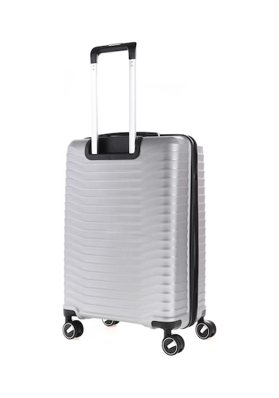 Ccs 5235 Trolley Büyük Boy Valiz CCS-5235-B-R0626 Gümüş