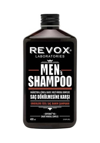 Men Şampuan 400 Ml