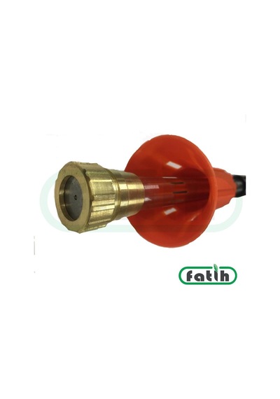 Ayarlı İlaçlama Tabancası 54 Cm