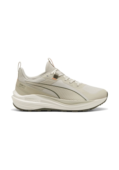 Puma Flare Pro Trail Ptx Unisex Bej Koşu Ayakkabısı 31204103 1678659 Bej