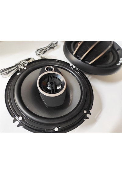 16 Cm Hoparlör 6 İnç Kapaklı 400w Br2749922