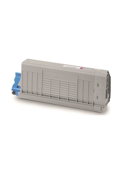 Okı 46507614 Toner-m-c712 Kırmızı Toner / C712 / 11.500 Sayfa