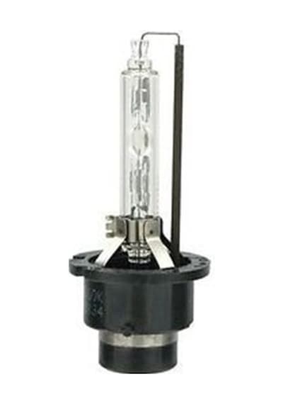 Premium 12V-85V Xenon Ampul D6S 25W 4300K