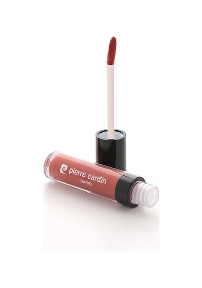 Pierre Cardin Staylong Lipcolor Kissproof Uzun Süre Kalıcı Lipgloss 355 Kutup Işıkları