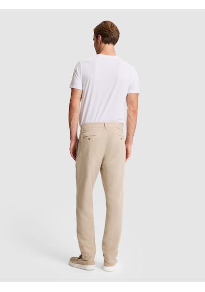 Cacharel Erkek Bej Pantolon Kanvas-chino 50321101-vr011
