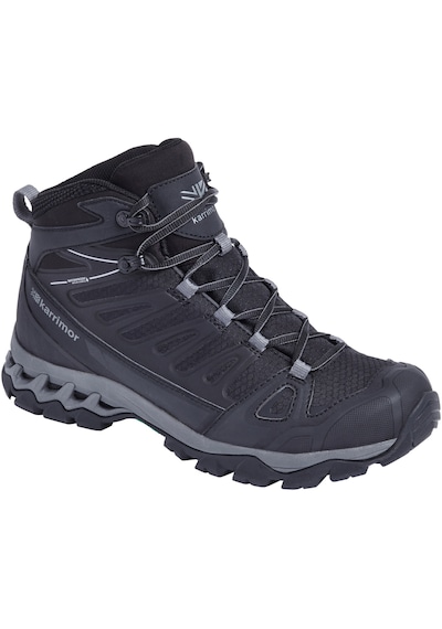 Puma Mid Weathertite Black Siyah