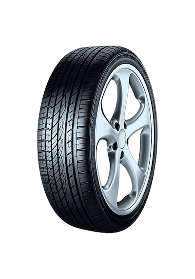 Continental 235/55R20 102W Crosscontact Uhp Dört Mevsim Lastiği 2023