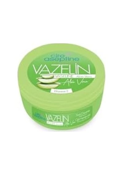 Cire Aseptine Vazelin Aloe 150 Ml