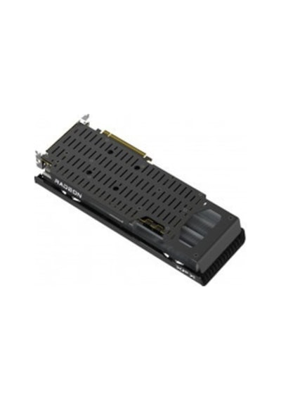 XFX AMD Radeon RX 7800 XT Speedster QICK319 RX-78TQICKF9 16 GB GDDR6 256 Bit Ekran Kartı